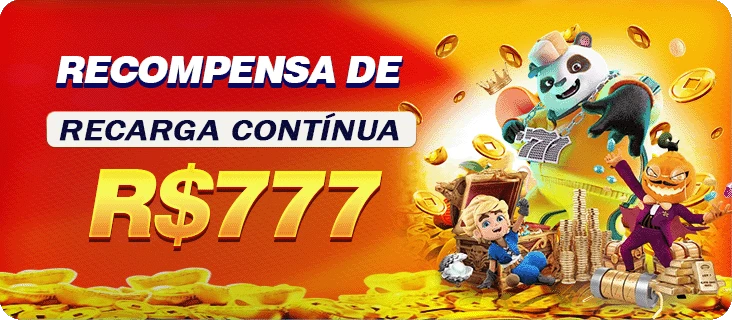 777win Fundo de Resgate de Perdas Semanais